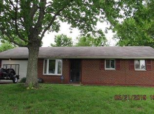5306 Rockport Ave, Dayton, OH
