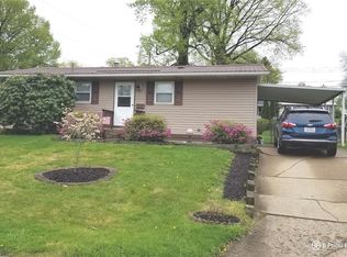 2133 Winslow Ave NW, Massillon, OH 44647