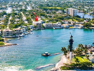 2500 Bay Drive #4a, Pompano Beach, FL, 33062