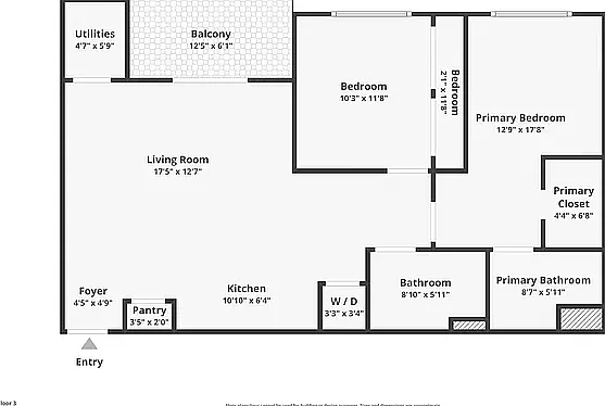 Midvilla Apartments — Photo 23