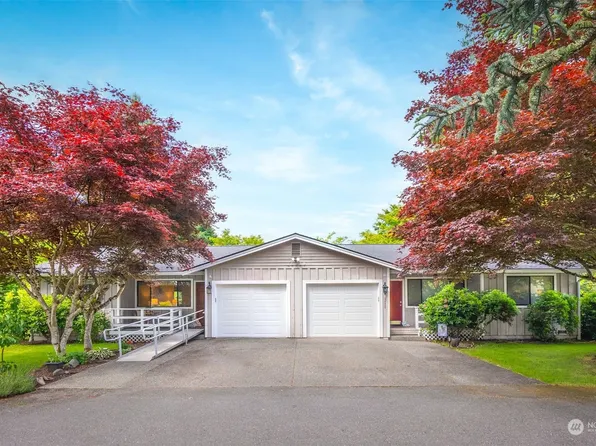 15917 E Shore Drive, Lynnwood, WA 98087