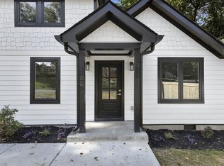 160 Wheeler Ave, Nashville, TN 37211