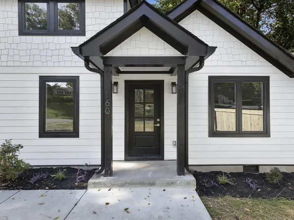 160 Wheeler Ave, Nashville, TN 37211