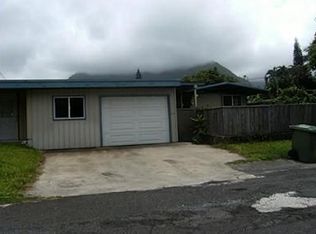 45-204 Puali Koa Pl, Kaneohe, HI 96744