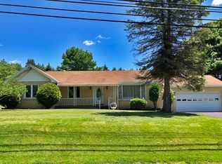 3192 William Penn Ave, Johnstown, PA 15909