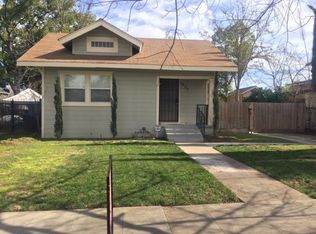1226 N Farris Ave, Fresno, CA 93728
