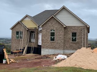 1007 James Ridge Rd, Loudon, TN 37774