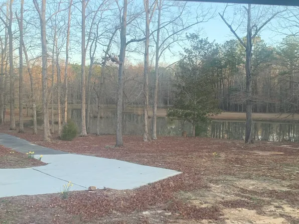 313 Creekside Rd, Danville, GA 31017