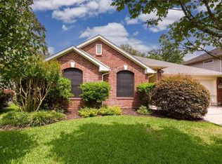 31114 Silver Village Dr, Spring, TX 77386