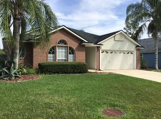 1779 Dockside Dr, Fleming Island, FL 32003