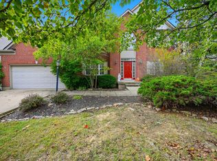 1797 Waverly Dr, Florence, KY 41042