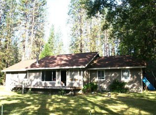 137 Hoot Owl Ln, Etna, CA 96027