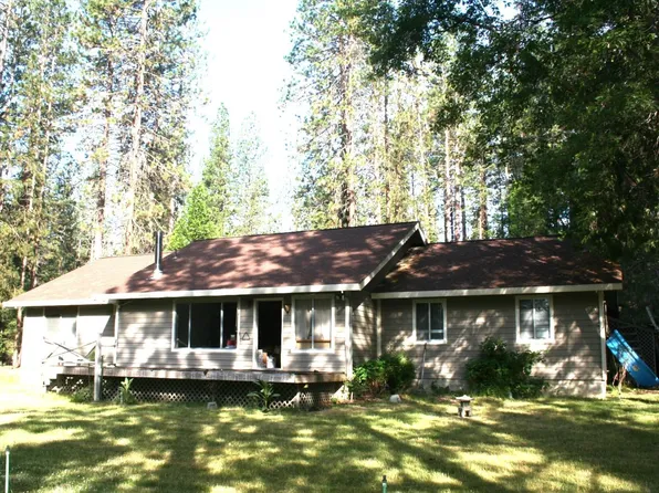 137 Hoot Owl Ln, Etna, CA 96027
