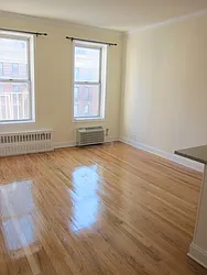 Rented by Chartwell Manhattan Realty