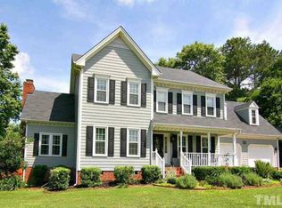 908 Lendermans Cir, Raleigh, NC 27603