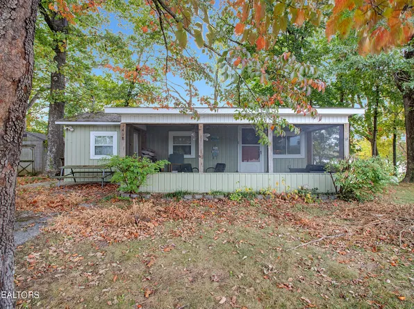 1418 Whites Creek Rd, Spring City, TN 37381