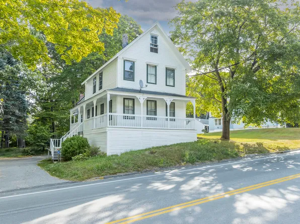 56 Spring Street, Westbrook, ME 04092