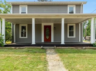 54 Stone Church Rd, Finleyville, PA 15332