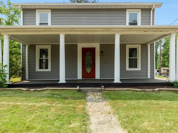 54 Stone Church Rd, Finleyville, PA 15332