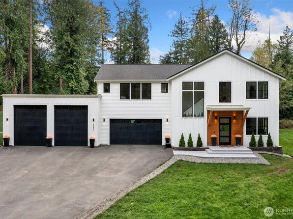 26237 SE Black Nugget Road, Issaquah, WA 98029