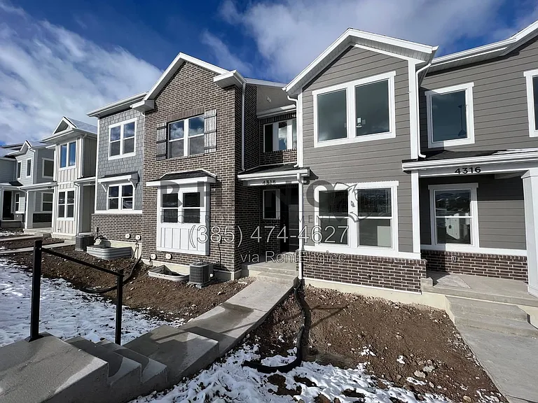 4318 W Rex Peak Way — Photo 17