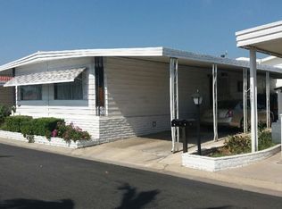 23301 Ridge Route Dr SPACE 8, Laguna Hills, CA 92653