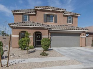 2642 S 172nd Dr, Goodyear, AZ 85338