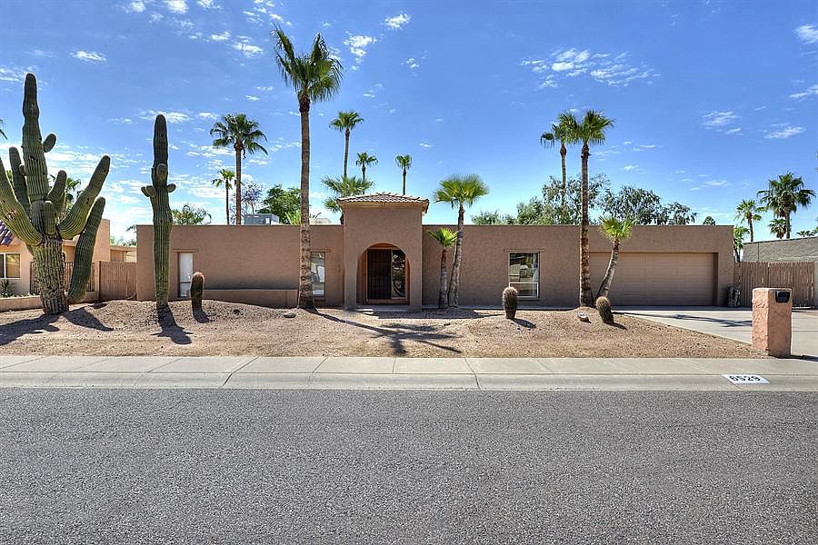 1st image of 6529 E Camino De Los Rancho