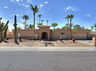 6529 E Camino De Los Rancho, Scottsdale, AZ 85254