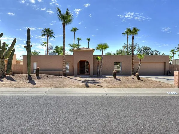 6529 E Camino De Los Rancho, Scottsdale, AZ 85254