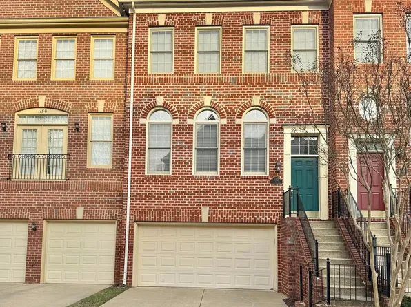 1152 Regal Oak Dr, Rockville, MD 20852