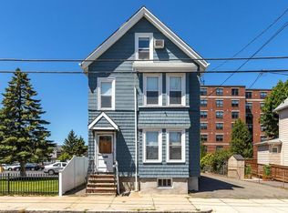 93 Whitman St, Malden, MA 02148