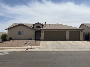 8086 E Ragweed Dr, Tucson, AZ 85710