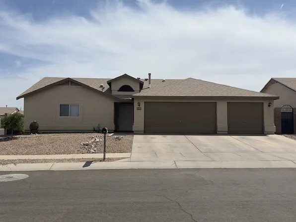8086 E Ragweed Dr, Tucson, AZ 85710