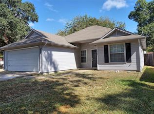 404 N Park Ave, Terrell, TX 75160