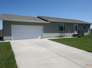 4900 Rainier Ct, Black Hawk, SD 57718