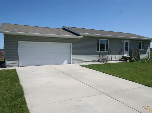 4900 Rainier Ct, Black Hawk, SD 57718
