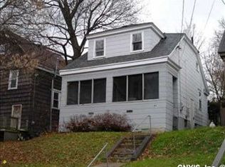 141 Elmwood Ave, Syracuse, NY 13207