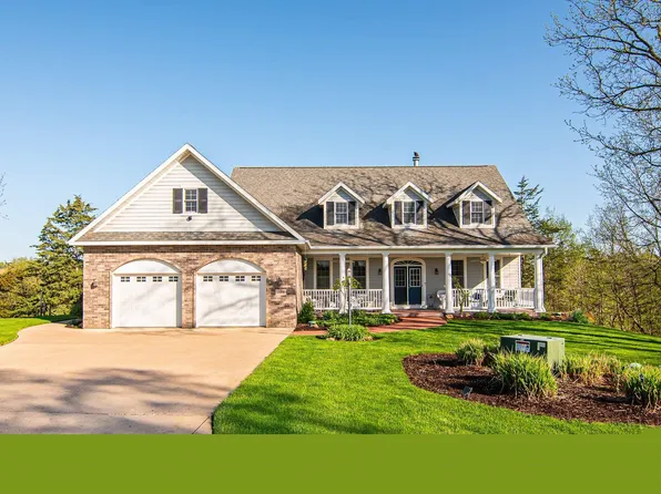 108 Ryan Ct, Galena, IL 61036
