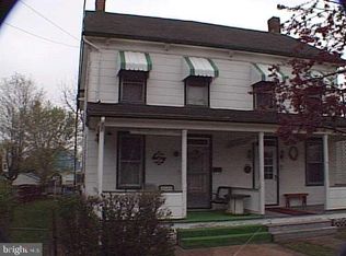 639 E Walnut St, Hanover, PA 17331