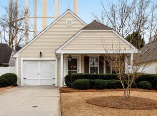 2155 Highland Gate Dr, Cumming, GA 30040