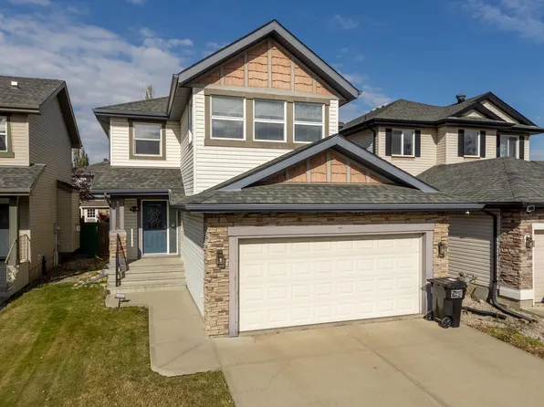 2426 Hagen Way NW, Edmonton, AB T6R 3L5