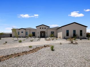 1409 E Coyote Wash Dr, Phoenix, AZ 85085