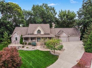 20261 Fieldstone Crossing Dr, Goshen, IN 46528