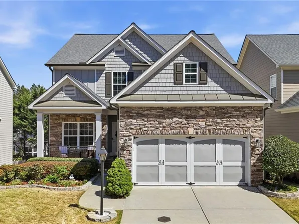 3170 Bunting Run, Cumming, GA 30041