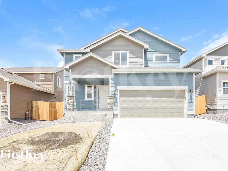10304 Horton Dr — Photo 1
