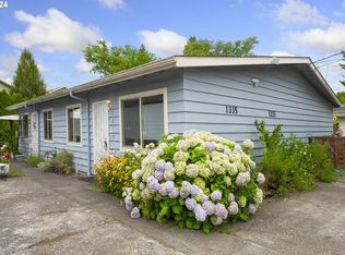 1333 SE 85th Ave, Portland, OR 97216