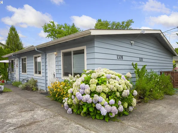 1333 SE 85th Ave, Portland, OR 97216