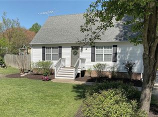 128 King Henry Way, Williamsburg, VA 23188