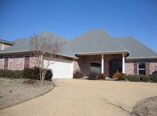 110 Fairchild Cv, Canton, MS 39046